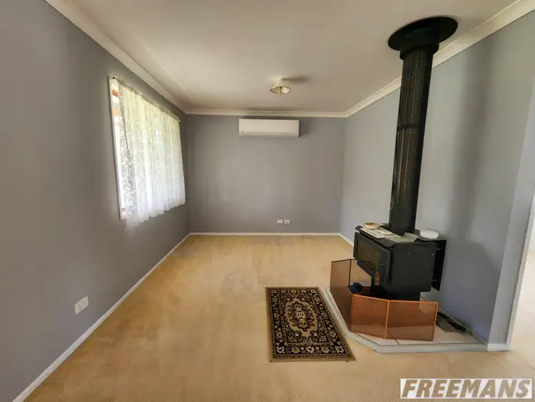 Fifth view of Homely house listing, 36 Old Yarraman Road, Nanango QLD 4615