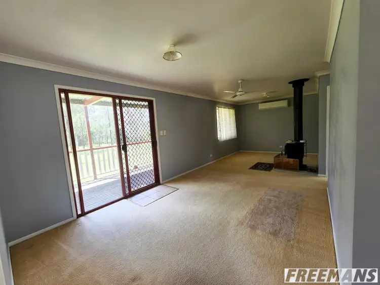 Sixth view of Homely house listing, 36 Old Yarraman Road, Nanango QLD 4615