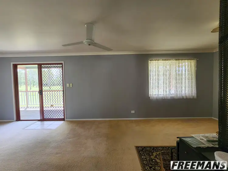 Seventh view of Homely house listing, 36 Old Yarraman Road, Nanango QLD 4615