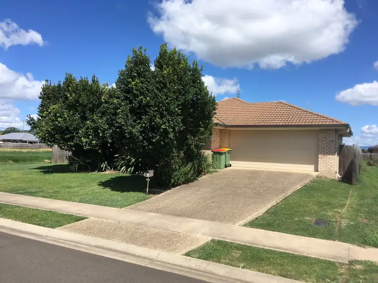 30 Hayes Street, Laidley QLD 4341