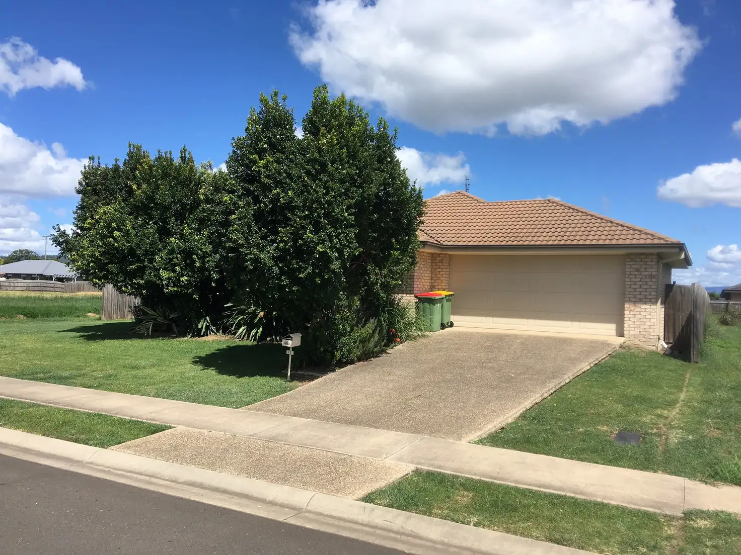 Main view of Homely house listing, 30 Hayes Street, Laidley QLD 4341