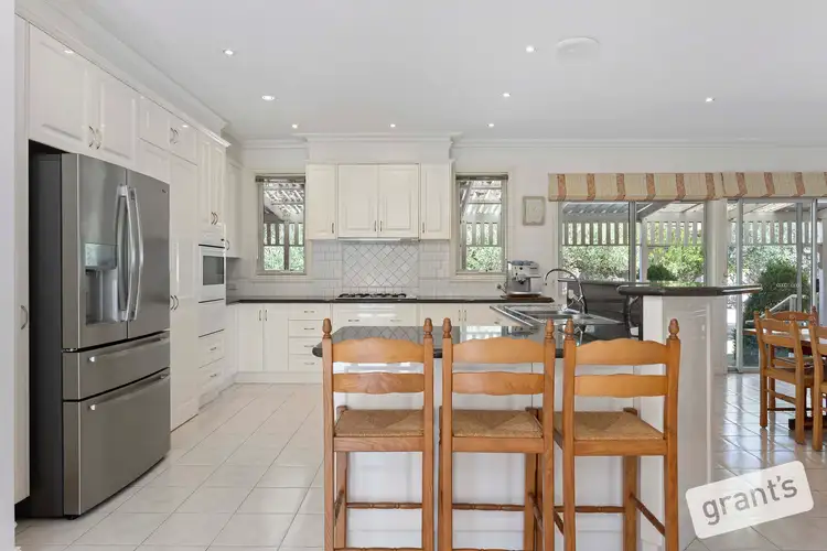 Third view of Homely house listing, 11 Coram Close, Narre Warren North VIC 3804