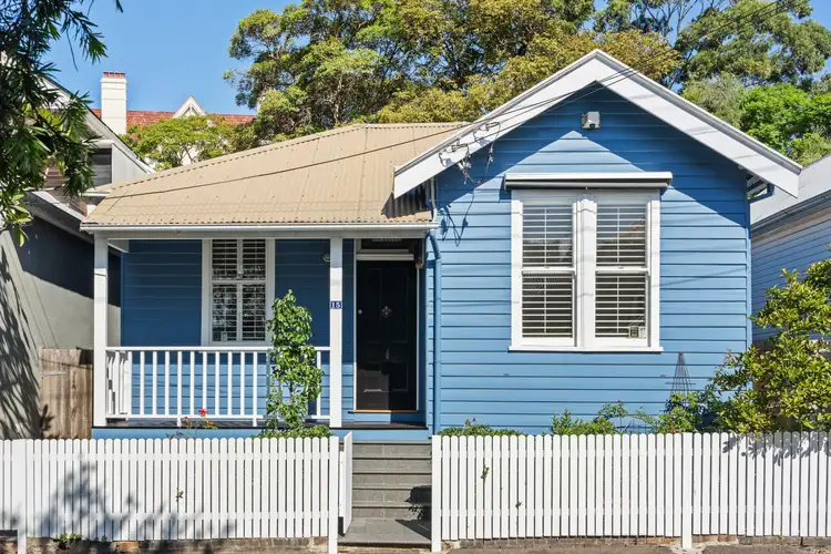 15 Clayton Street, Balmain NSW 2041