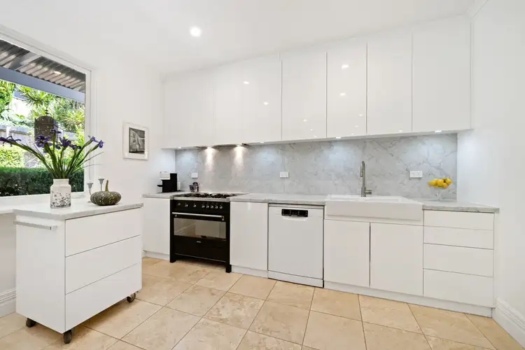 Fourth view of Homely house listing, 15 Clayton Street, Balmain NSW 2041
