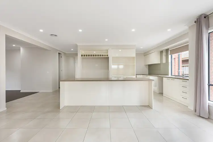 Third view of Homely house listing, 27 Blackledge Drive, Cranbourne East VIC 3977