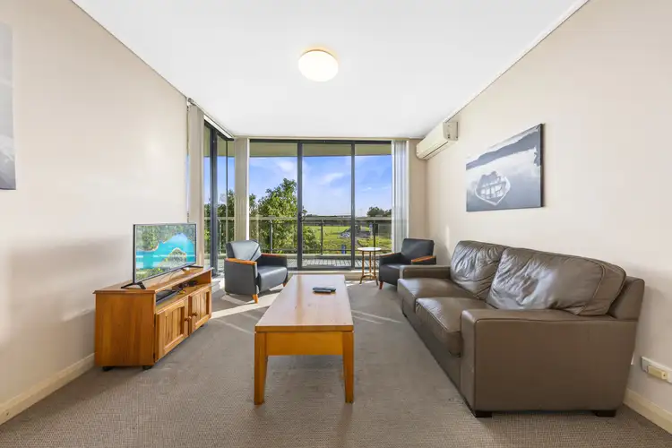 Main view of Homely apartment listing, 83/27 Bennelong Parkway, Wentworth Point NSW 2127