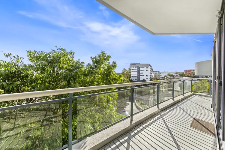 Second view of Homely apartment listing, 83/27 Bennelong Parkway, Wentworth Point NSW 2127