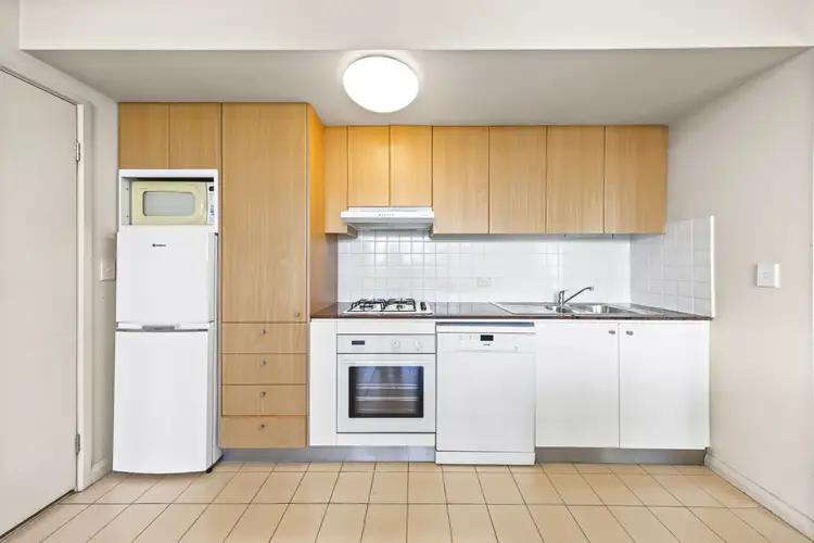Third view of Homely apartment listing, 83/27 Bennelong Parkway, Wentworth Point NSW 2127