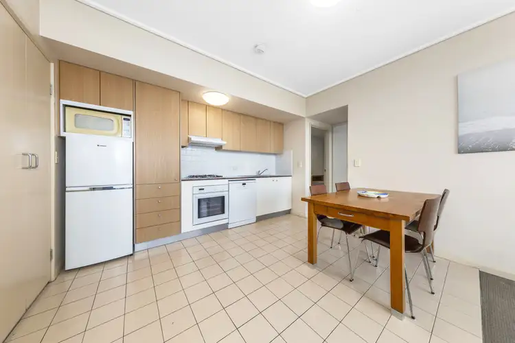 Fourth view of Homely apartment listing, 83/27 Bennelong Parkway, Wentworth Point NSW 2127