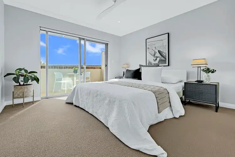 Fourth view of Homely apartment listing, 13/120 Alison Road, Randwick NSW 2031