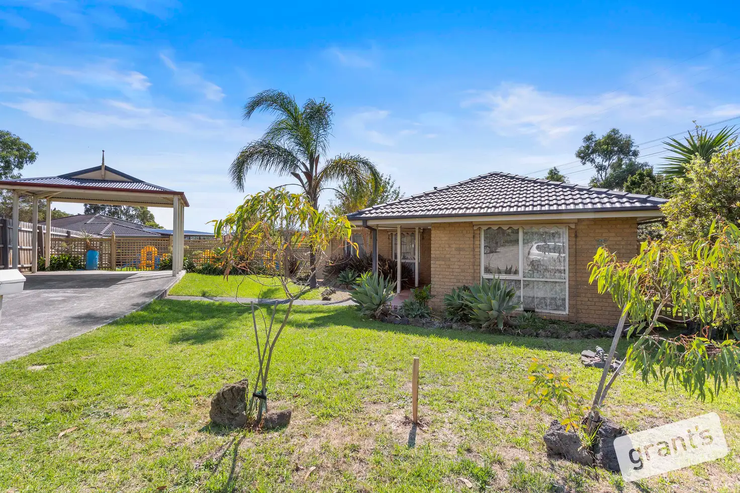 Main view of Homely house listing, 3 Amy Court, Hampton Park VIC 3976