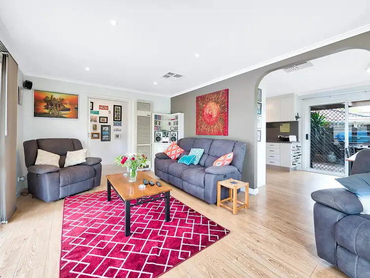 Second view of Homely house listing, 118 Courtenay Avenue, Cranbourne North VIC 3977