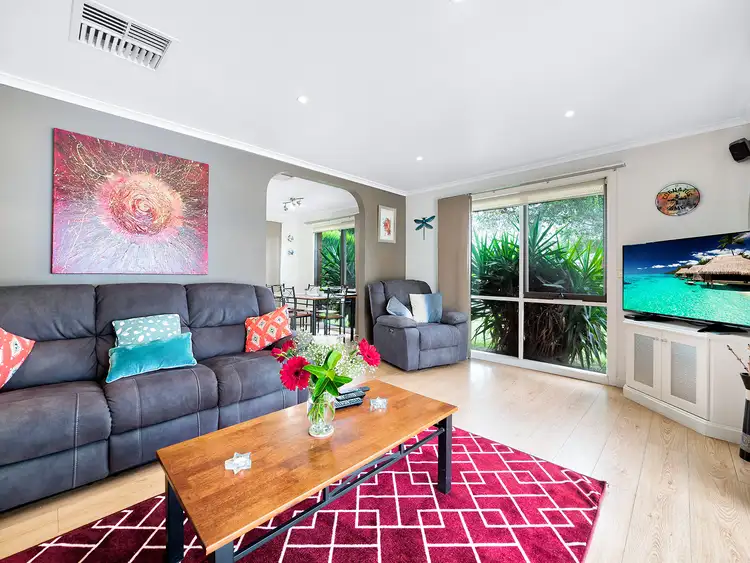 Third view of Homely house listing, 118 Courtenay Avenue, Cranbourne North VIC 3977