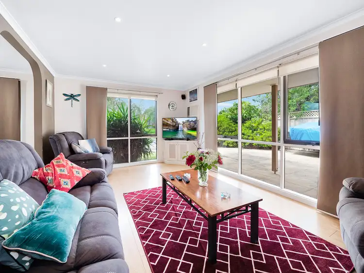 Fourth view of Homely house listing, 118 Courtenay Avenue, Cranbourne North VIC 3977