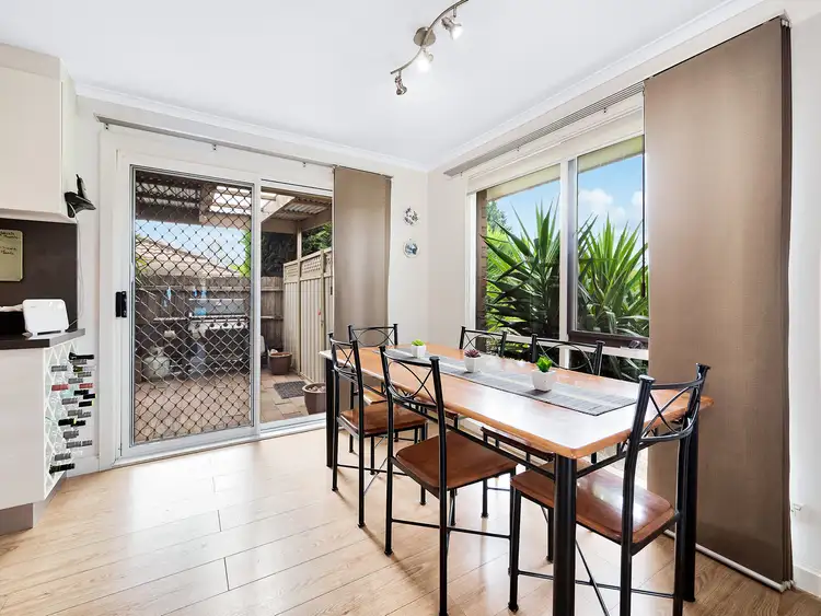 Fifth view of Homely house listing, 118 Courtenay Avenue, Cranbourne North VIC 3977