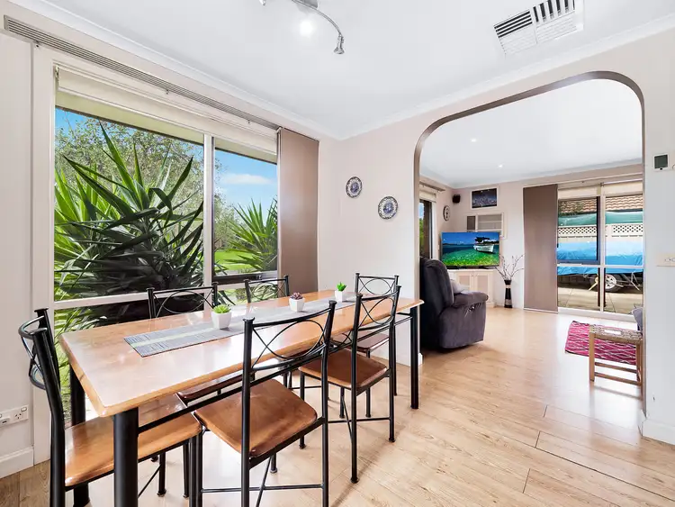 Sixth view of Homely house listing, 118 Courtenay Avenue, Cranbourne North VIC 3977