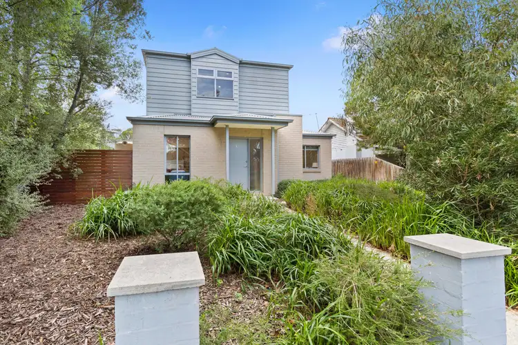 1/33 McAlister Street, Frankston VIC 3199