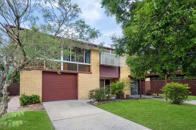 Main view of Homely house listing, 16 Furley Street, Aspley QLD 4034