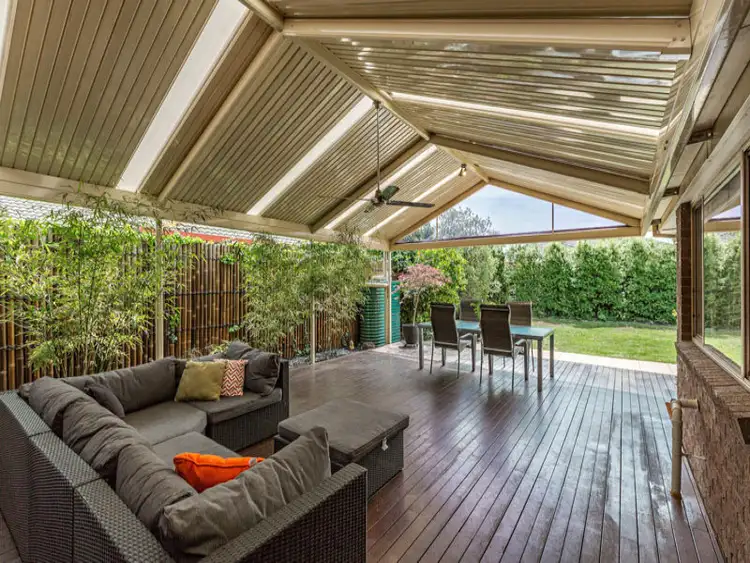Fourth view of Homely house listing, 45 Mintaro Way, Seabrook VIC 3028