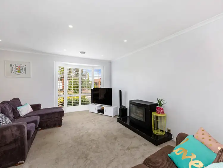 Fifth view of Homely house listing, 45 Mintaro Way, Seabrook VIC 3028