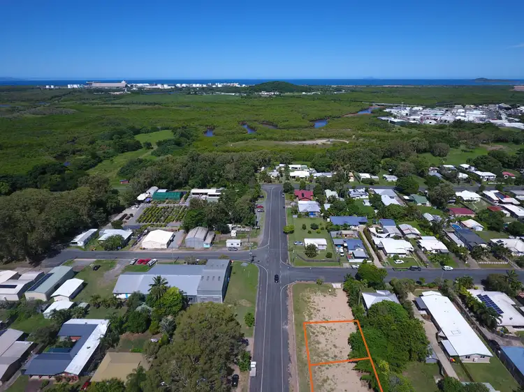 Fifth view of Homely house listing, 15 Swayne Street, North Mackay QLD 4740