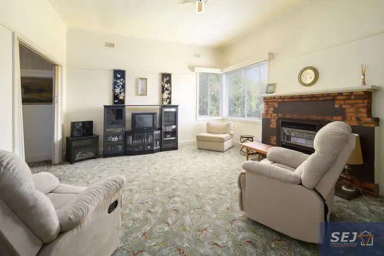 Third view of Homely house listing, 7 Mill St, Toora VIC 3962