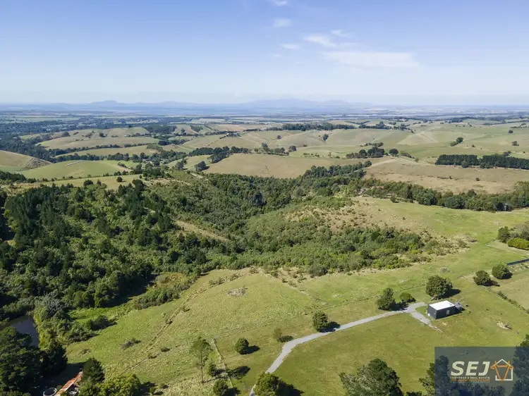 Main view of Homely rural property listing, 181 O'Gradys Ridge Rd, Foster North VIC 3960