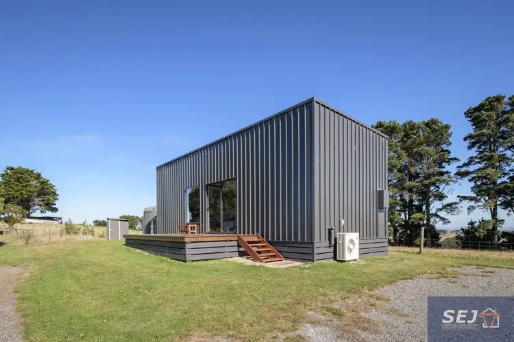 Second view of Homely rural property listing, 181 O'Gradys Ridge Rd, Foster North VIC 3960