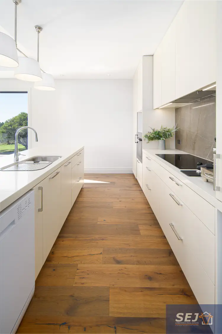 Fifth view of Homely rural property listing, 181 O'Gradys Ridge Rd, Foster North VIC 3960