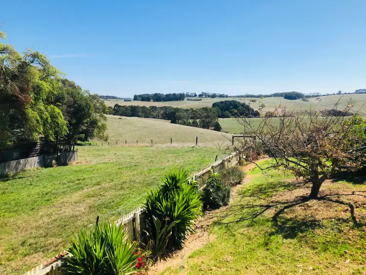 Second view of Homely house listing, 87 Falls Rd, Fish Creek VIC 3959