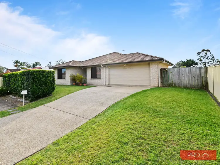 70 Springfield Crescent, Daisy Hill QLD 4127