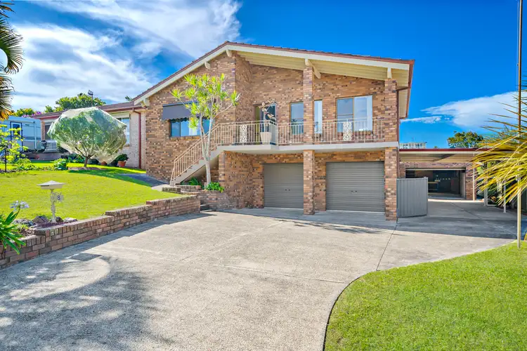 8 Swordfish Street, Nelson Bay NSW 2315