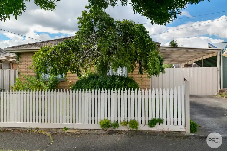 Main view of Homely house listing, 14 Rowe Street, Ballarat East VIC 3350