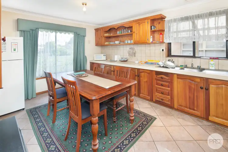 Second view of Homely house listing, 14 Rowe Street, Ballarat East VIC 3350