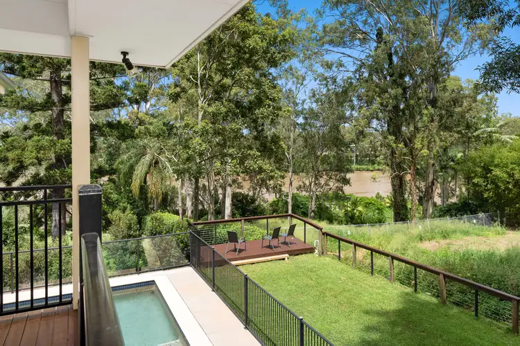 287G Kenmore Rd, Fig Tree Pocket QLD 4069