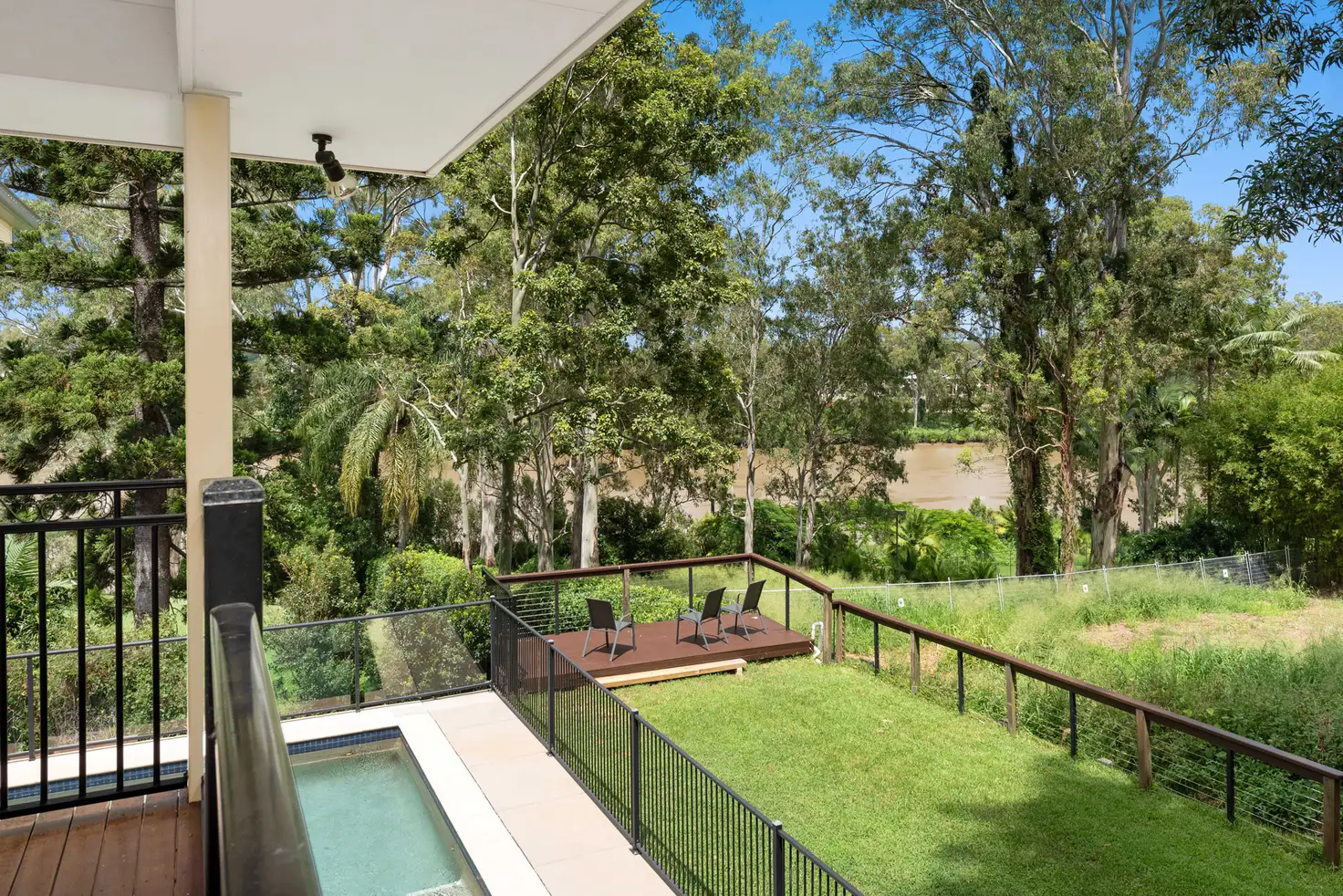 Main view of Homely house listing, 287G Kenmore Rd, Fig Tree Pocket QLD 4069