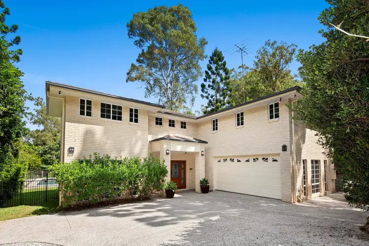 Third view of Homely house listing, 287G Kenmore Rd, Fig Tree Pocket QLD 4069