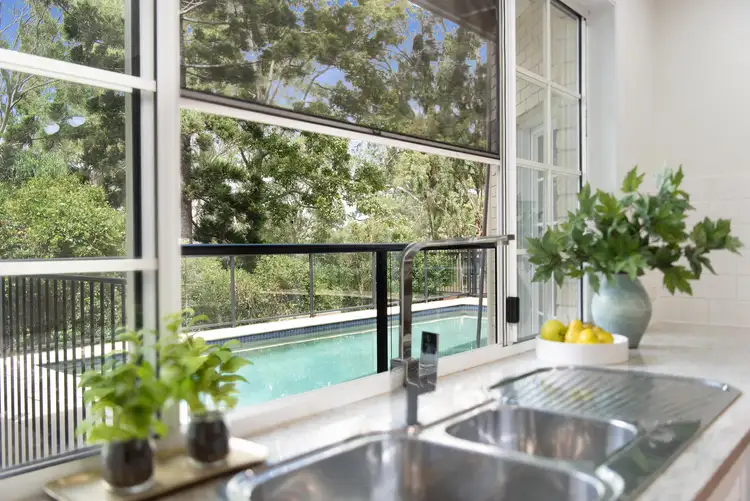 Sixth view of Homely house listing, 287G Kenmore Rd, Fig Tree Pocket QLD 4069