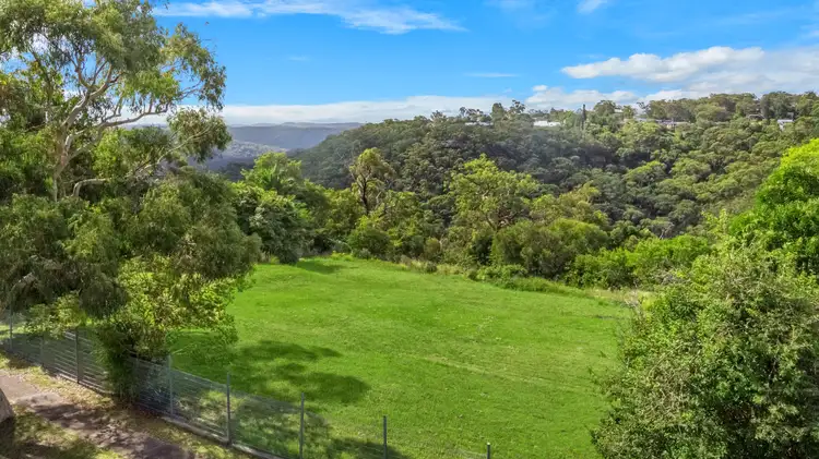 Fourth view of Homely land listing, 36-38 Currawong Road, Berowra Heights NSW 2082