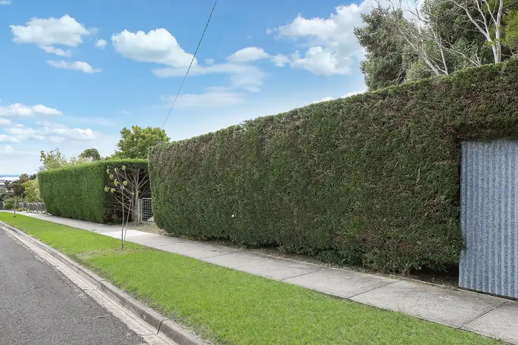 Third view of Homely land listing, 57 Bowen Street, Camperdown VIC 3260