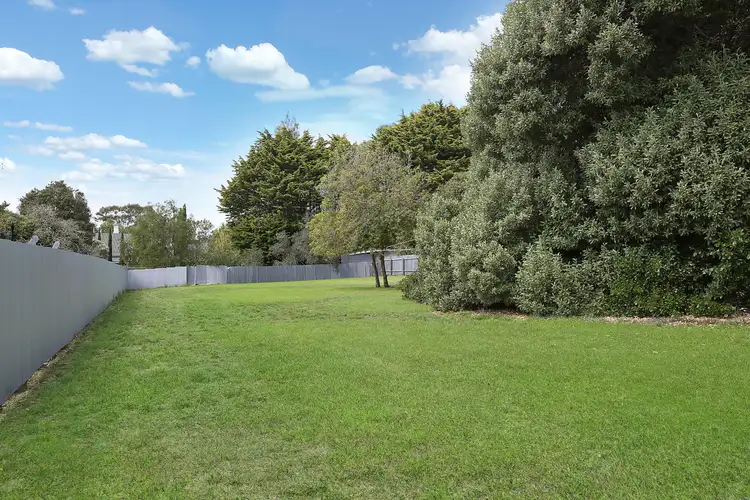 Fourth view of Homely land listing, 57 Bowen Street, Camperdown VIC 3260