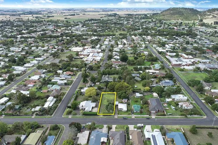 Seventh view of Homely land listing, 57 Bowen Street, Camperdown VIC 3260