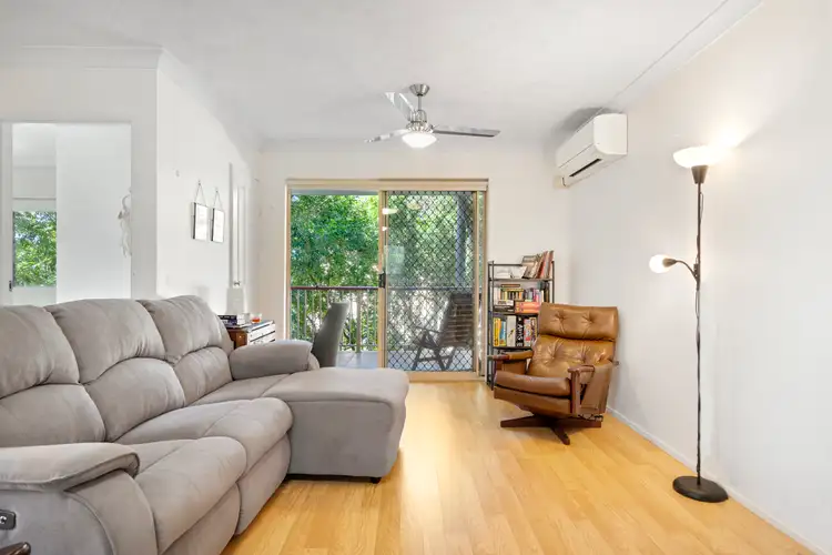 Third view of Homely unit listing, 4/20 Denman Street, Alderley QLD 4051