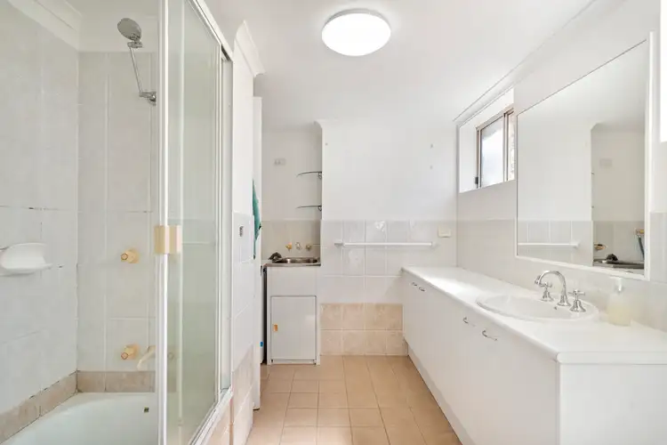 Sixth view of Homely unit listing, 4/20 Denman Street, Alderley QLD 4051