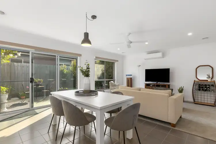 Third view of Homely house listing, 2 Hoddle Drive, Leopold VIC 3224