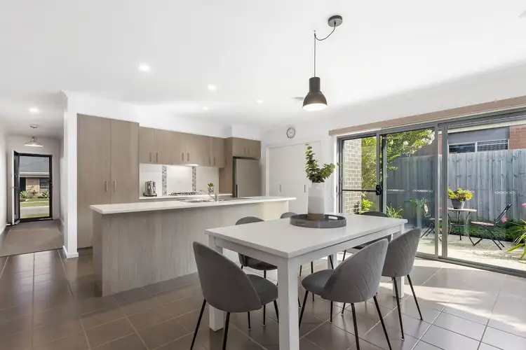 Fourth view of Homely house listing, 2 Hoddle Drive, Leopold VIC 3224