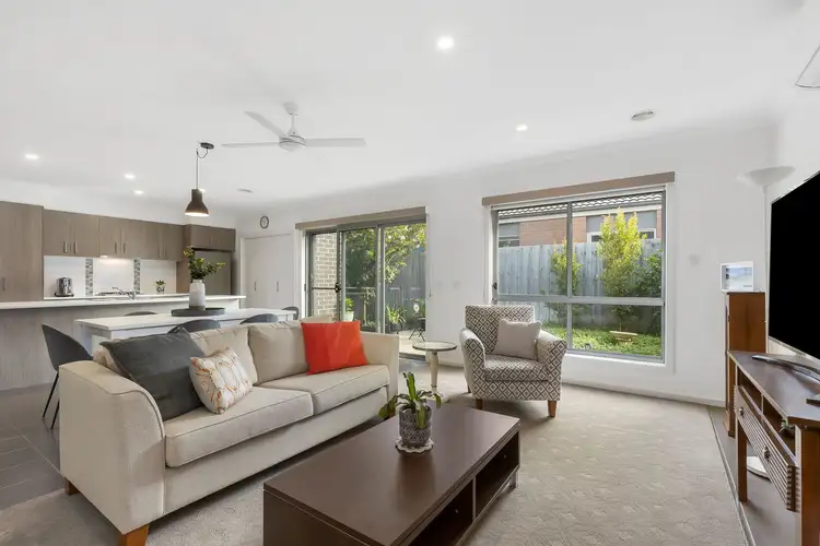 Fifth view of Homely house listing, 2 Hoddle Drive, Leopold VIC 3224