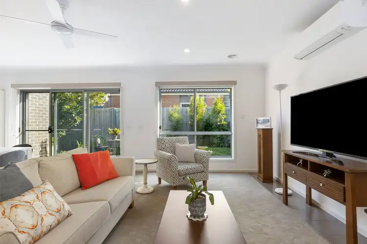 Sixth view of Homely house listing, 2 Hoddle Drive, Leopold VIC 3224