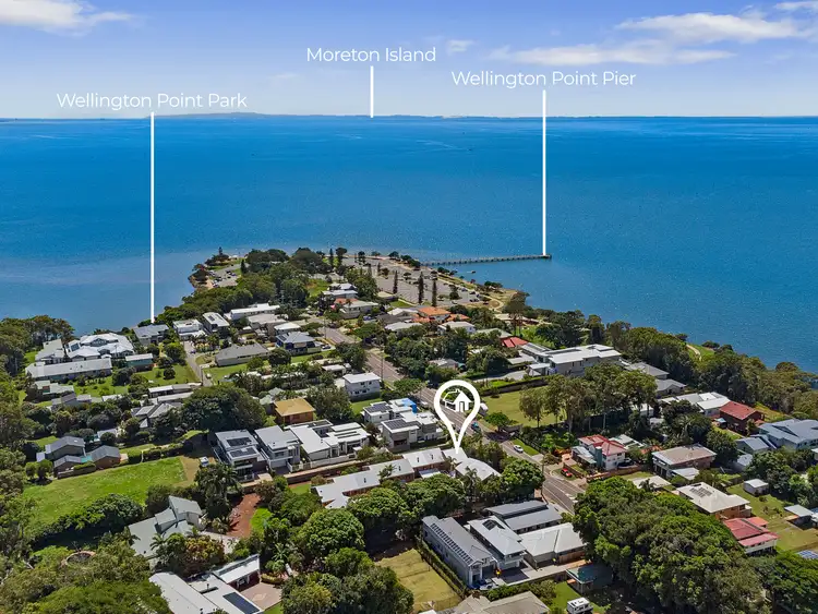 3/76 Main Road, Wellington Point QLD 4160