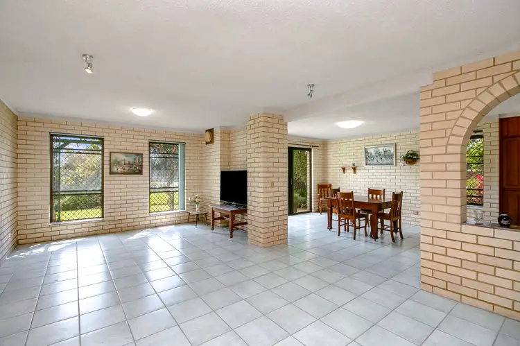 Second view of Homely apartment listing, 2/72 Harbour Way, Brunswick Heads NSW 2483